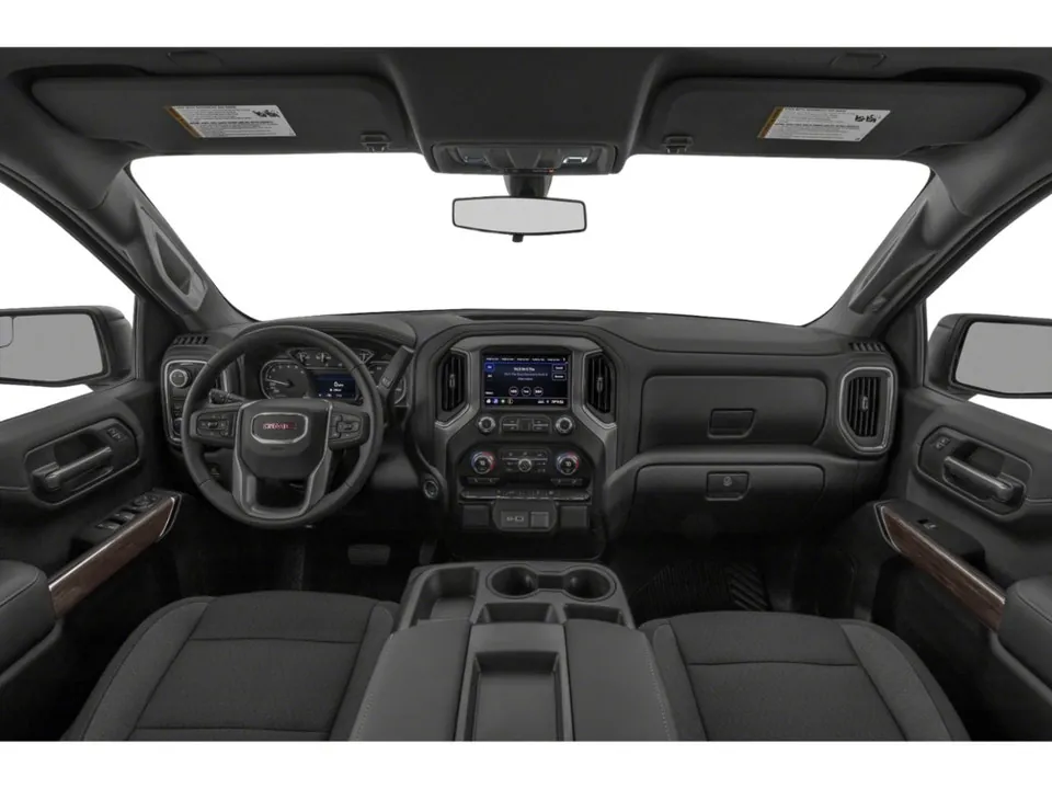 GMC Sierra 1500 2020 photo 5