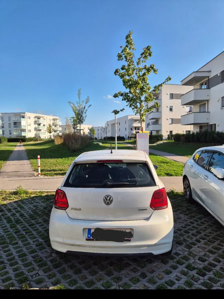 Volkswagen Polo 2013 photo 3