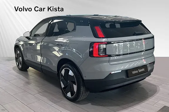 Volvo Ex30 2026 photo 4