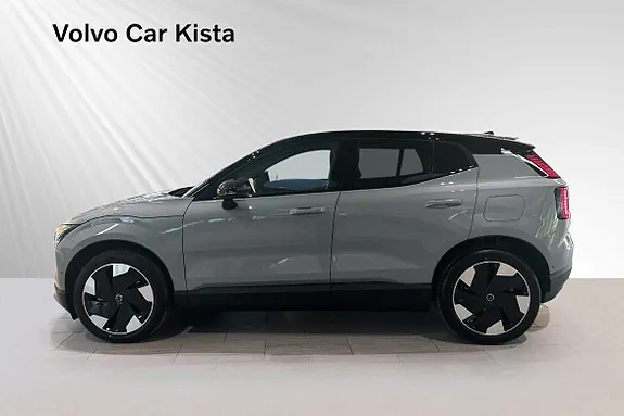 Volvo Ex30 2026 photo 3