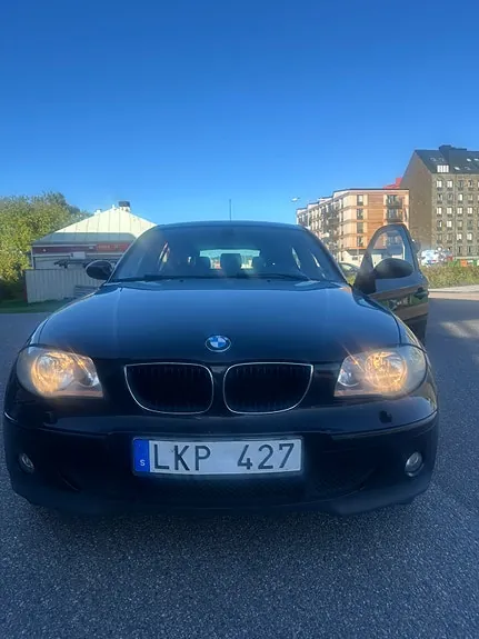 BMW 116I