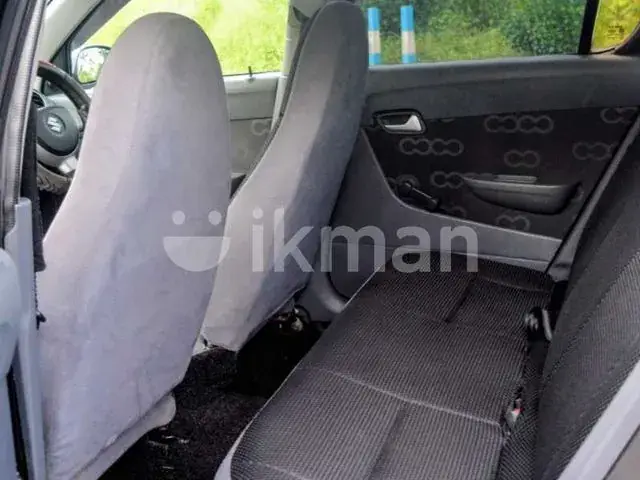 Suzuki Alto 2015 photo 3