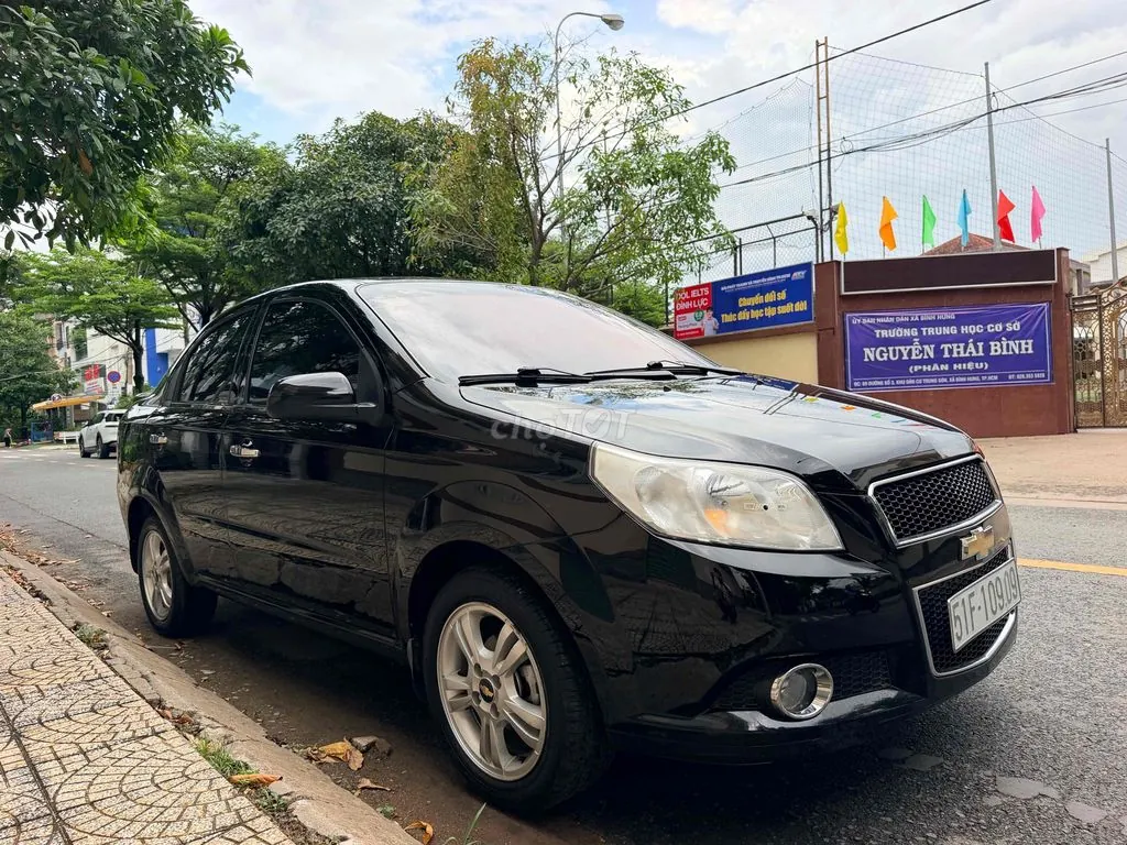 Chevrolet Aveo 2015 photo 2