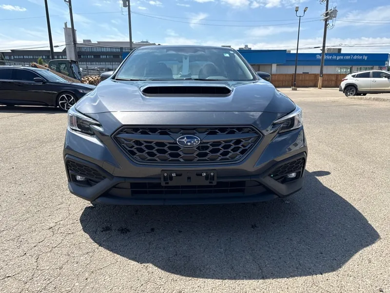 Subaru Wrx 2024 photo 4
