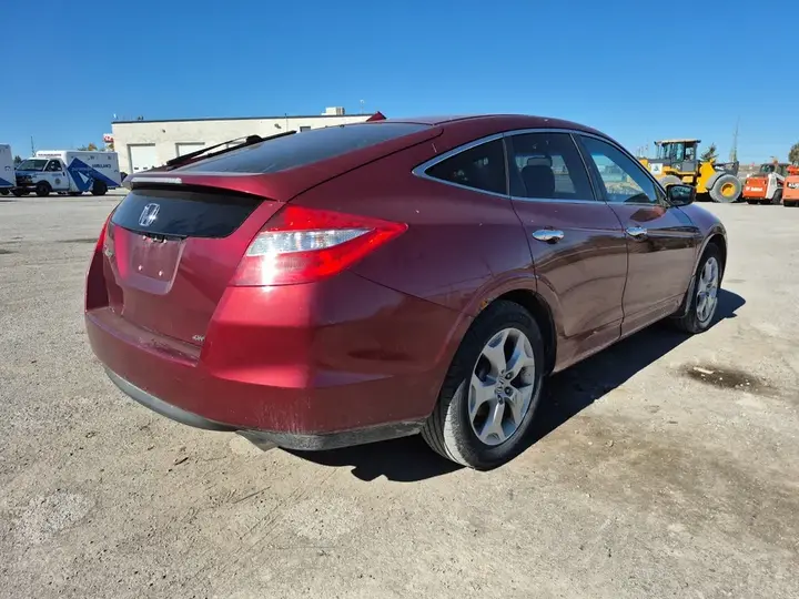 Honda Accord 2010 photo 5