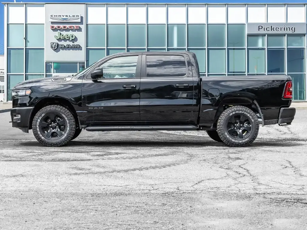 Ram 1500 2026 photo 3