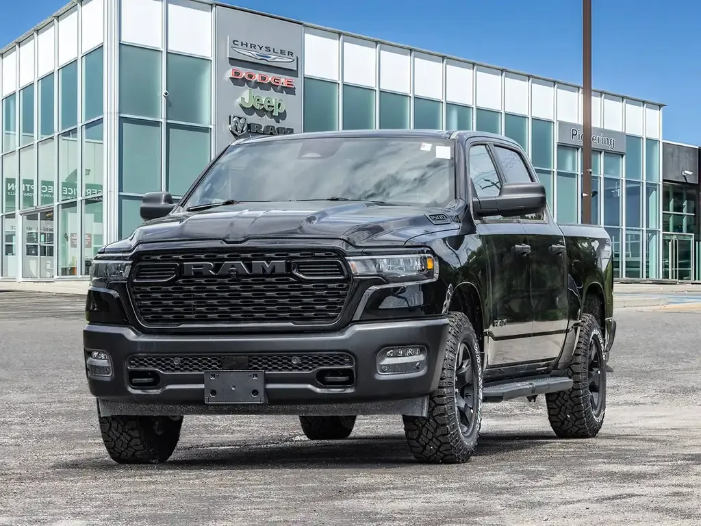 Ram 1500
