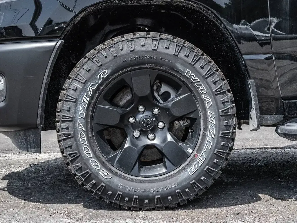 Ram 1500 2026 photo 4