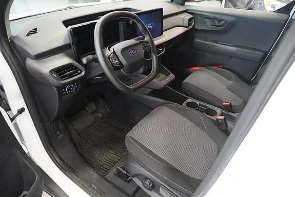 Ford Transit Courier 2025 photo 2