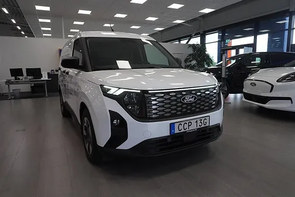 Ford Transit Courier 2025 photo 5