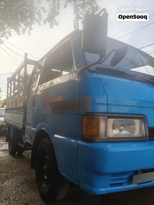 Kia Other 1995 photo 2