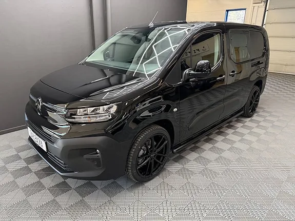 Citroen Berlingo 2025 photo 2