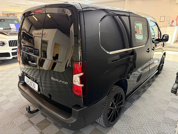 Citroen Berlingo 2025 photo 4