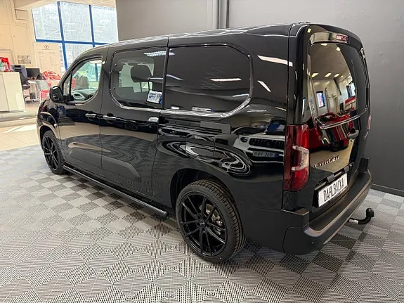 Citroen Berlingo 2025 photo 3
