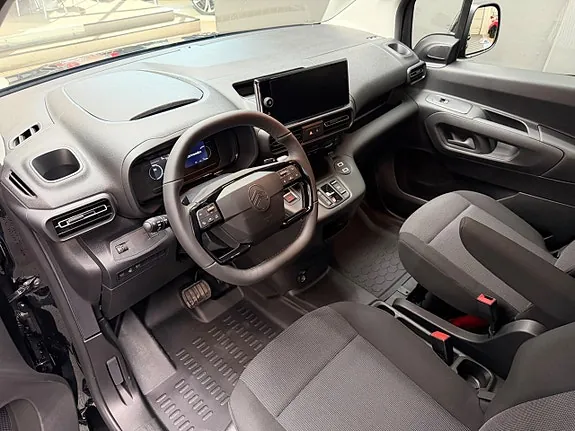 Citroen Berlingo 2025 photo 5