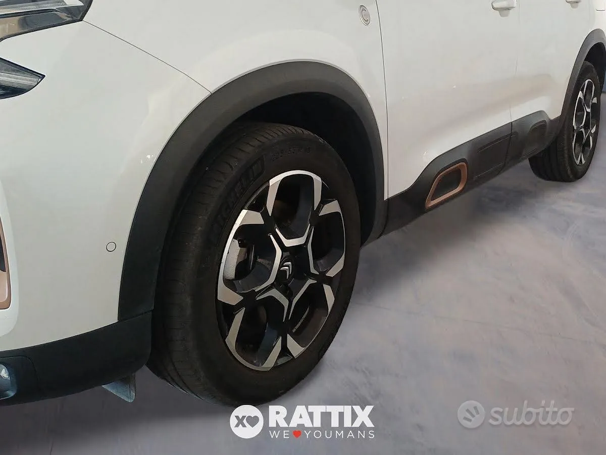 Citroen C5 Aircross 2025 photo 4