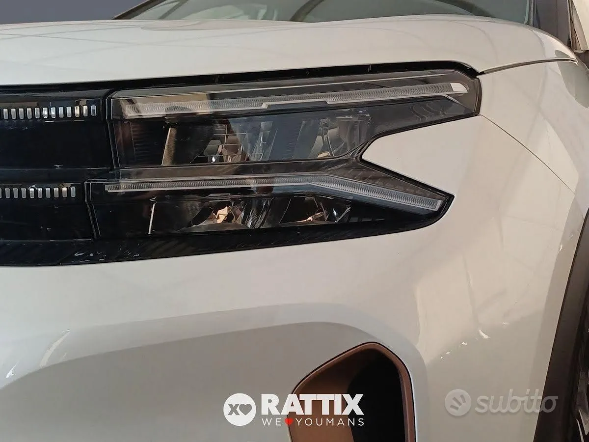 Citroen C5 Aircross 2025 photo 3