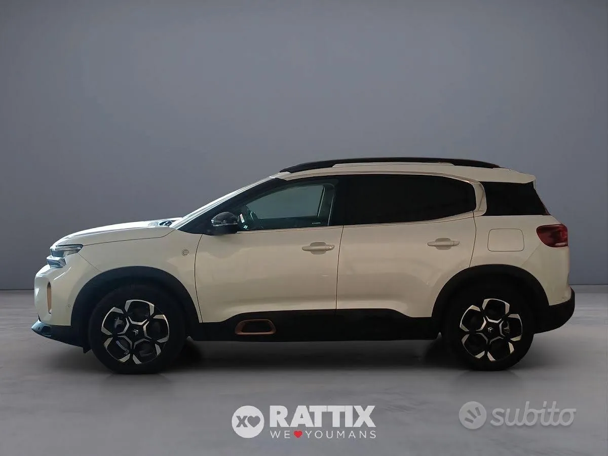 Citroen C5 Aircross 2025 photo 2