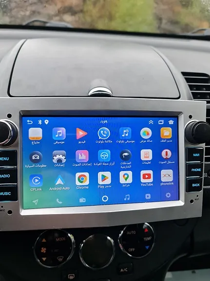 Nissan Note 2007 photo 4