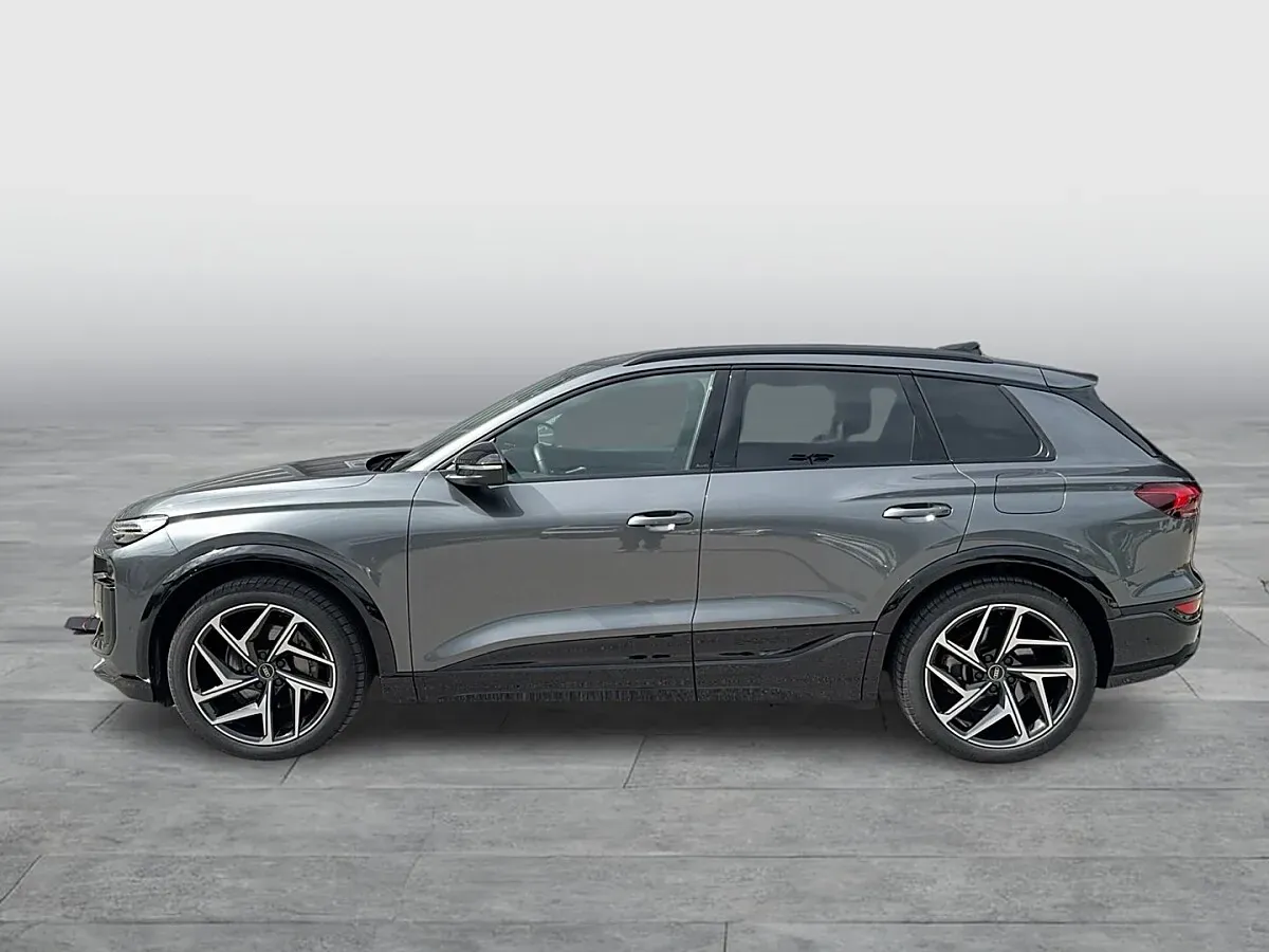 Audi Q6 2024 photo 2