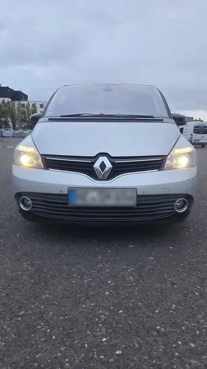 Renault Espace