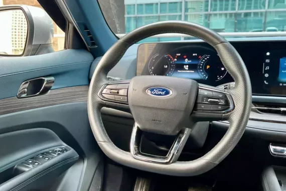 Ford Territory 2024 photo 4