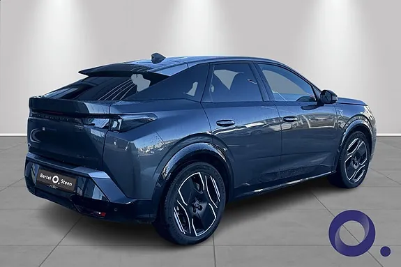 Peugeot E-3008 2026 photo 5