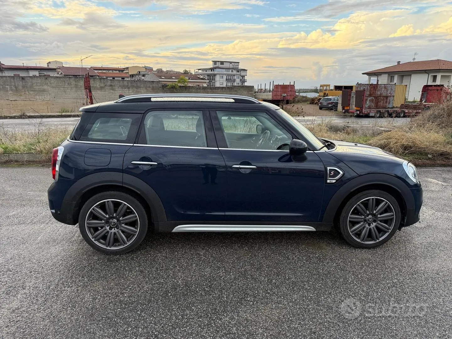 Mini Countryman 2018 photo 4