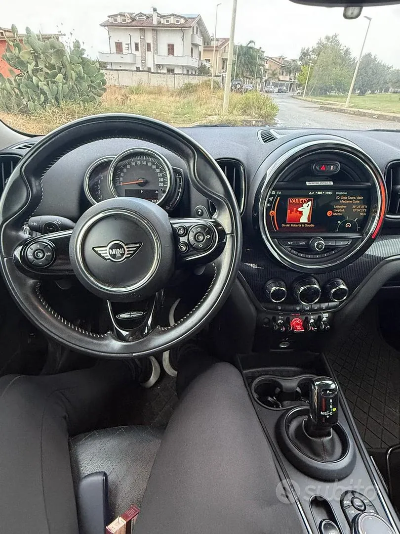 Mini Countryman 2018 photo 3