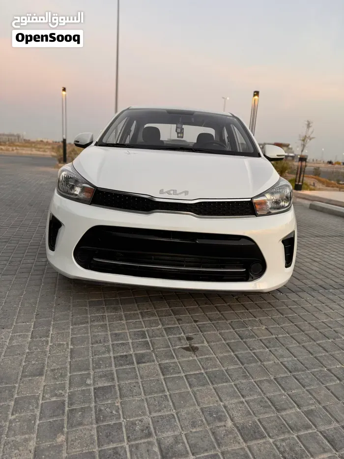 Kia Pegas 2023 photo 4
