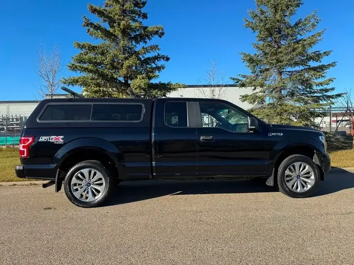 Ford F-150 2018 photo 5