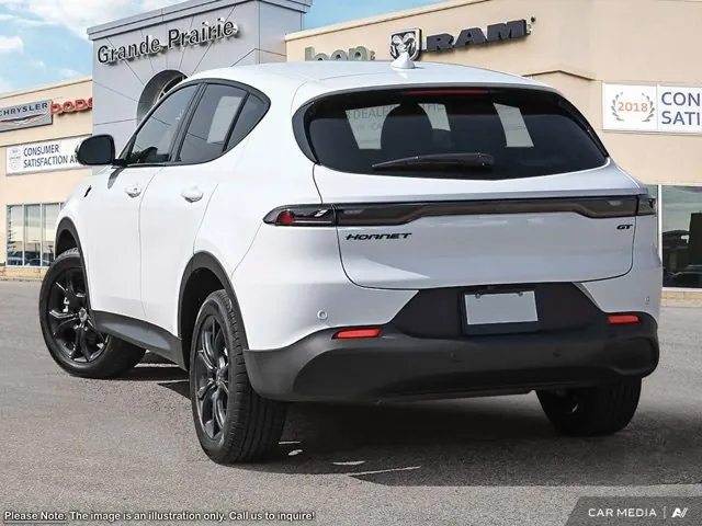 Dodge Hornet 2024 photo 5