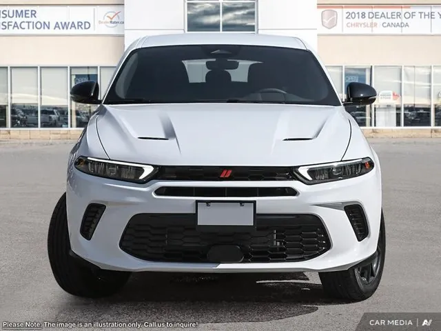 Dodge Hornet 2024 photo 2