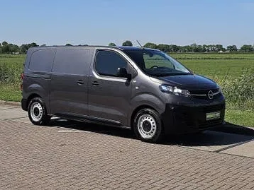 Opel Vivaro 2022 photo 3