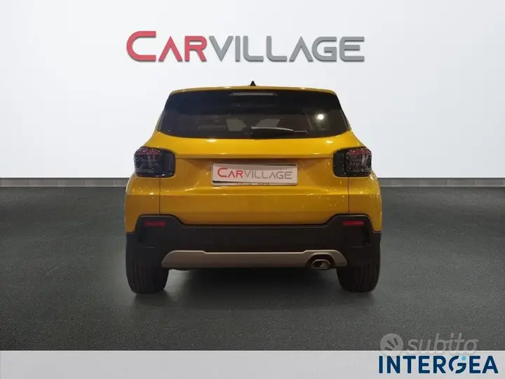 Jeep Avenger 2024 photo 5