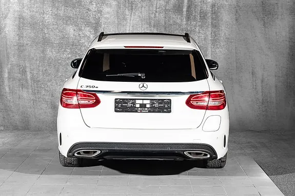 Mercedes-Benz Andre 2018 photo 4