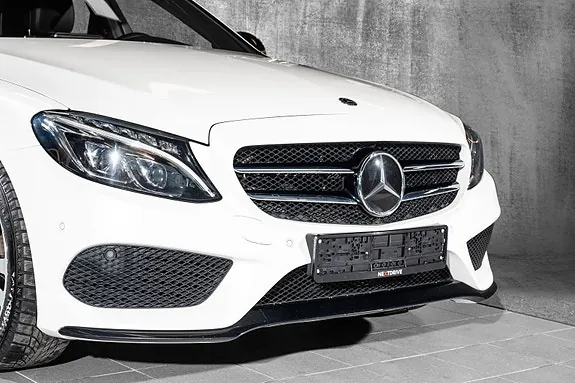 Mercedes-Benz Andre 2018 photo 5