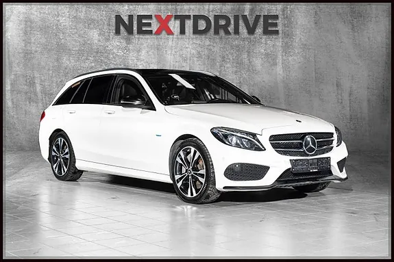Mercedes-Benz Andre