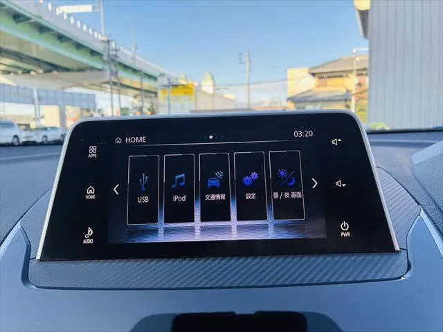 Mitsubishi Eclipse Cross 2020 photo 5