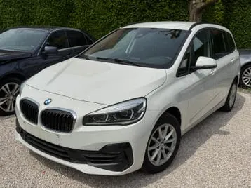 BMW 216I Gran Tourer
