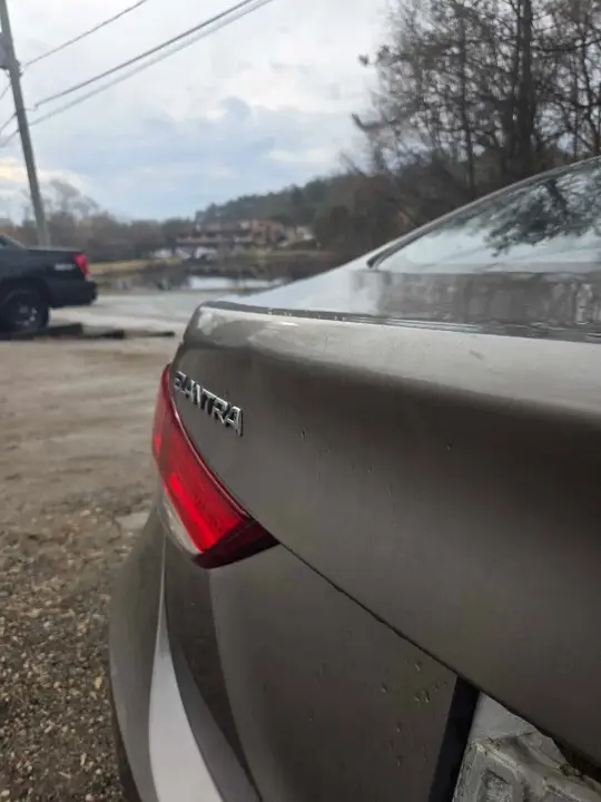 Hyundai Elantra 2011 photo 5