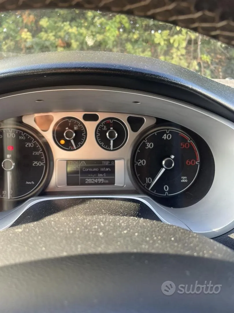 Lancia Delta 2010 photo 4
