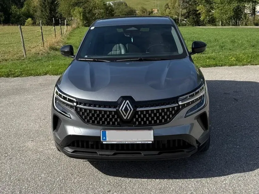 Renault Austral 2023 photo 2