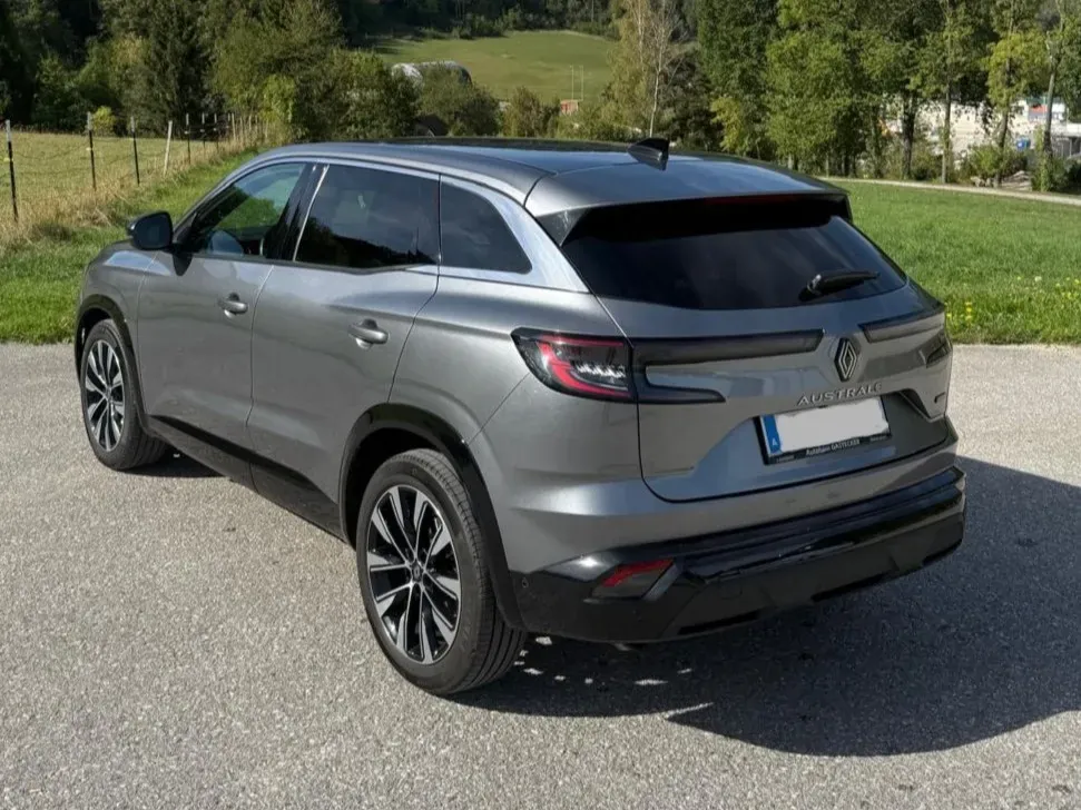 Renault Austral 2023 photo 3