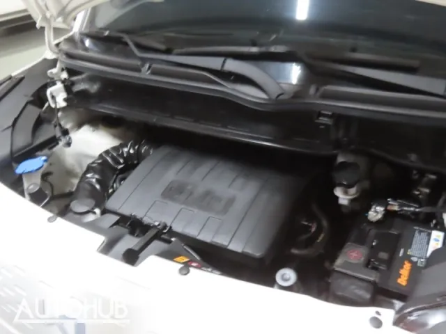 Kia Ray 2022 photo 5