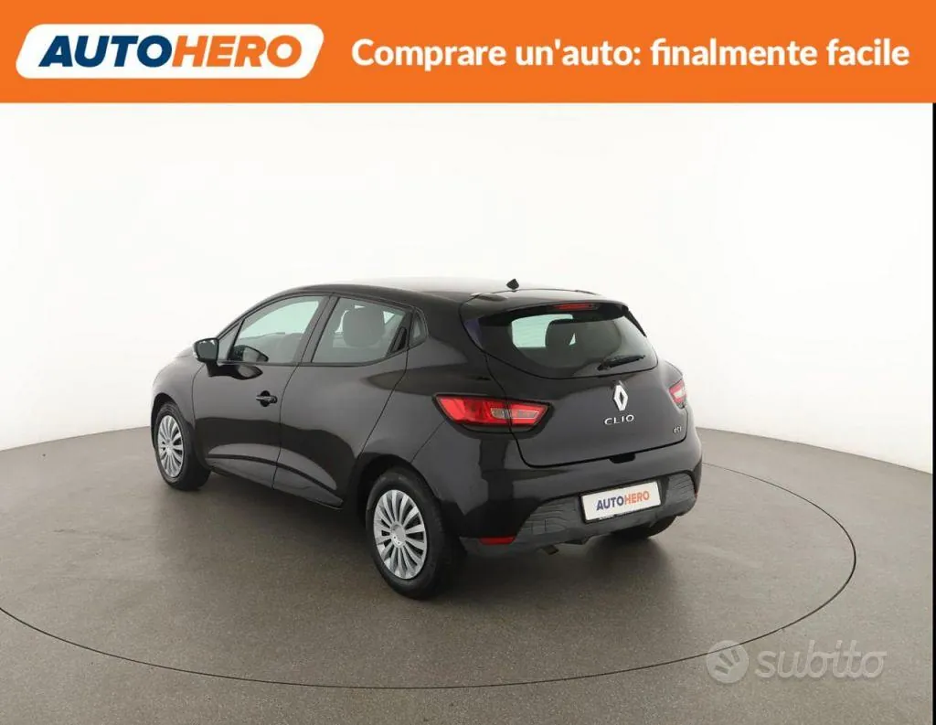 Renault Clio 2016 photo 4