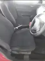 Suzuki Swift 2006 photo 5