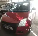Suzuki Swift 2006 photo 2