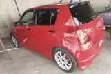 Suzuki Swift 2006 photo 4