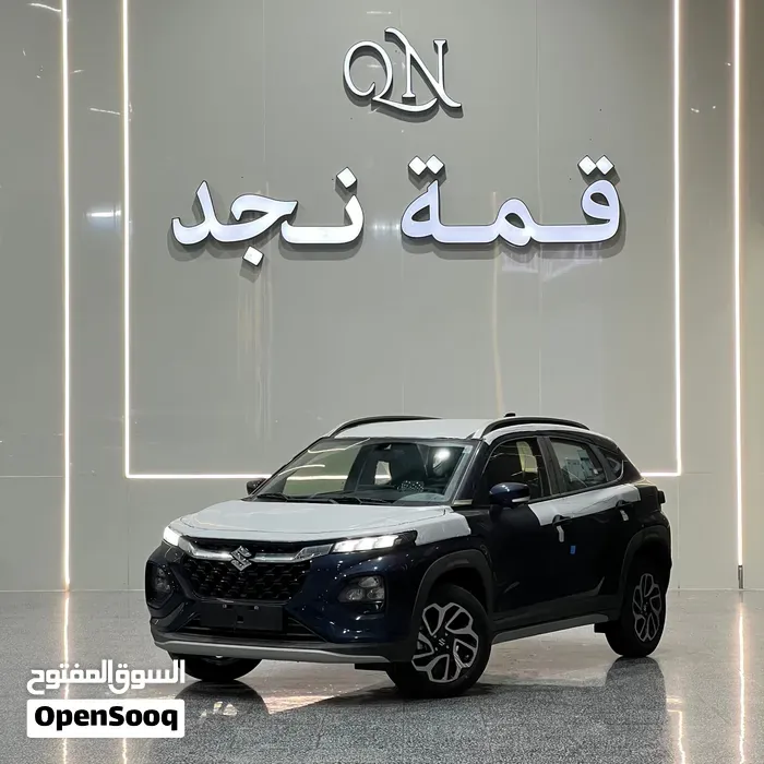 Suzuki Fronx 2026 photo 2